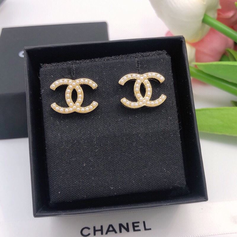 Chanel Brooches